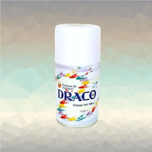 COATED Draco Car Diffuser