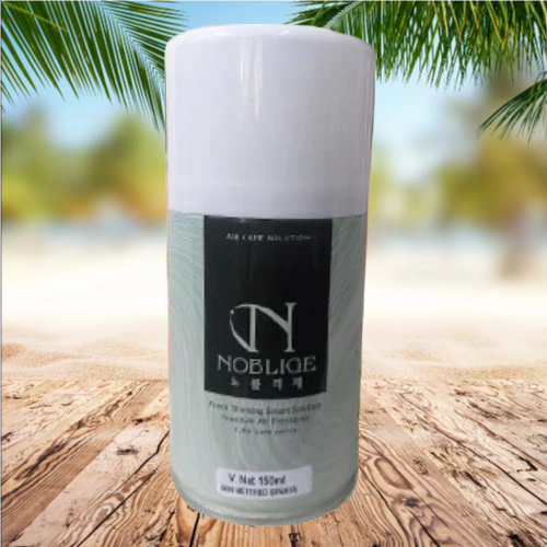 COATED Draco Car Diffuser