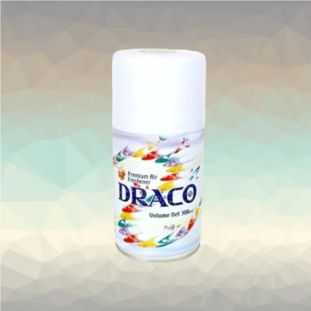 COATED Draco Car Diffuser